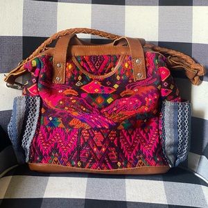 Nena and Co MCDB birds